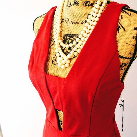 ASTR dress NWT - Picture 2 of 6